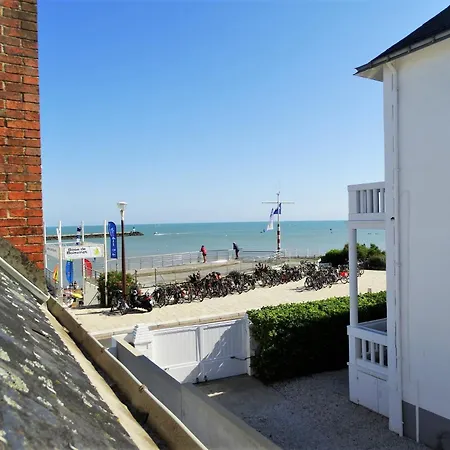 Le Mistral - Familiale Pour 10 Pers Face A La Plage De Boisvinet * Saint-Gilles-Croix-de-Vie