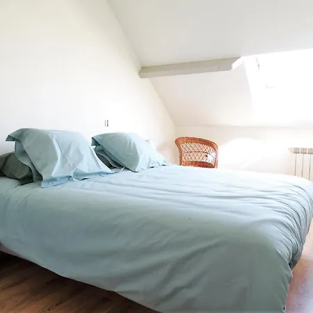 Le Mistral - Familiale Pour 10 Pers Face A La Plage De Boisvinet Casa de Férias *