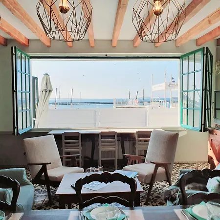 Feriehus Le Mistral - Familiale Pour 10 Pers Face A La Plage De Boisvinet *