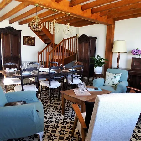 Feriehus Le Mistral - Familiale Pour 10 Pers Face A La Plage De Boisvinet Saint Gilles Croix de vie